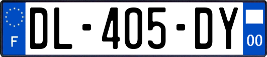 DL-405-DY