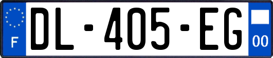 DL-405-EG