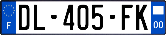 DL-405-FK