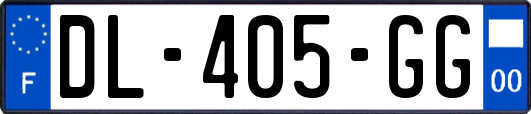 DL-405-GG