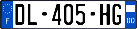 DL-405-HG