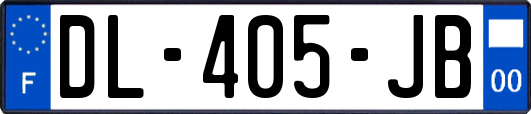 DL-405-JB