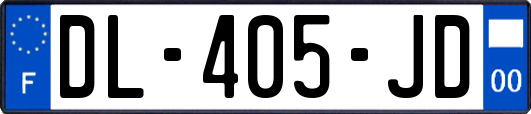 DL-405-JD