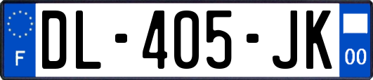 DL-405-JK