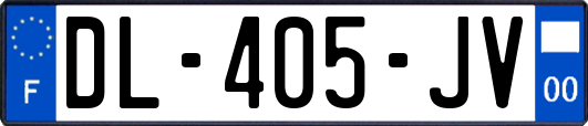 DL-405-JV