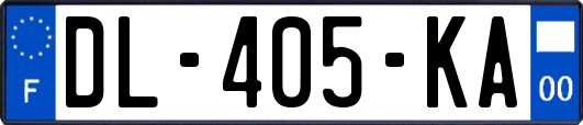 DL-405-KA