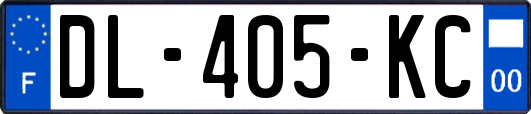 DL-405-KC