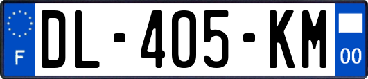 DL-405-KM