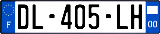 DL-405-LH