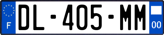 DL-405-MM