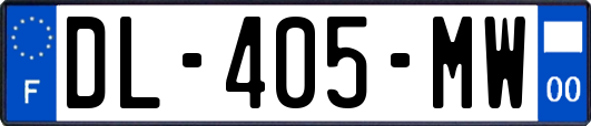 DL-405-MW