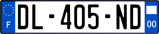 DL-405-ND