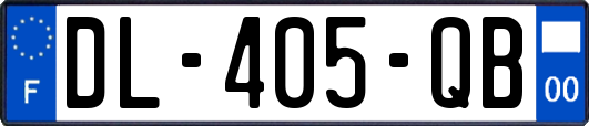 DL-405-QB