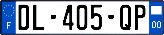 DL-405-QP