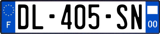 DL-405-SN