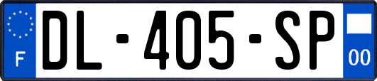 DL-405-SP