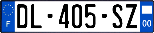 DL-405-SZ