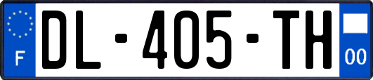 DL-405-TH