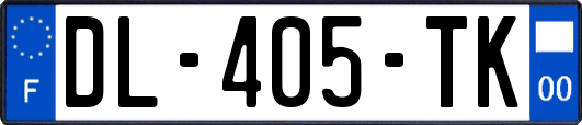 DL-405-TK