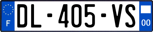 DL-405-VS