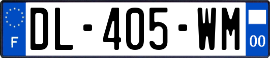 DL-405-WM