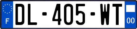 DL-405-WT