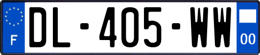 DL-405-WW