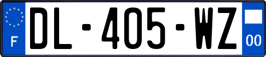 DL-405-WZ