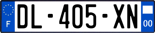 DL-405-XN