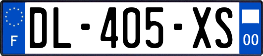 DL-405-XS