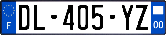 DL-405-YZ