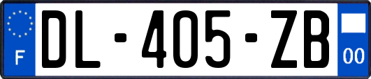 DL-405-ZB