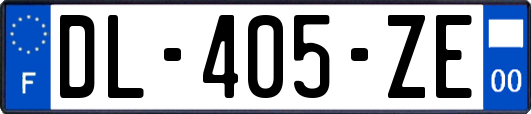 DL-405-ZE