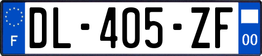 DL-405-ZF