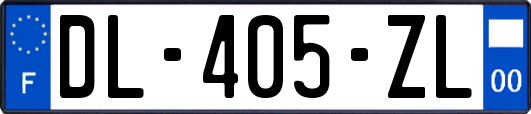 DL-405-ZL