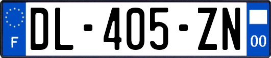 DL-405-ZN