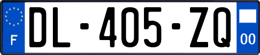 DL-405-ZQ