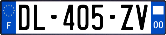 DL-405-ZV