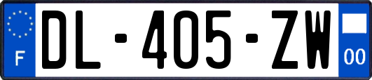 DL-405-ZW