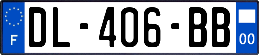 DL-406-BB