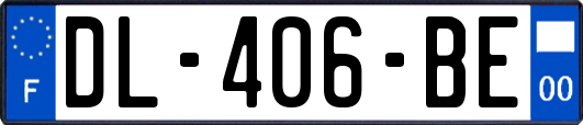 DL-406-BE