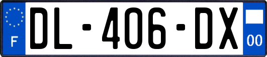 DL-406-DX