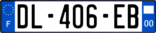 DL-406-EB