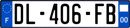 DL-406-FB