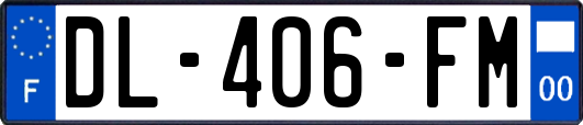 DL-406-FM