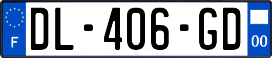 DL-406-GD