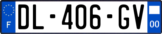 DL-406-GV