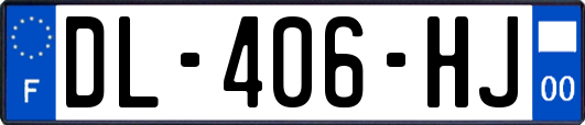 DL-406-HJ