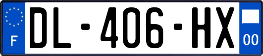 DL-406-HX