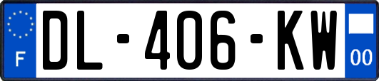 DL-406-KW